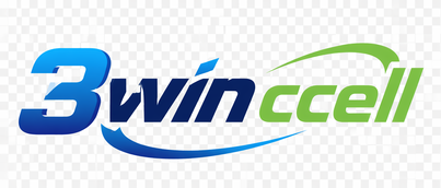3win ccell logo